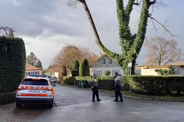 Iran-U.S. Nuclear Talks End in Geneva Amid Tensions 🌍⚛️