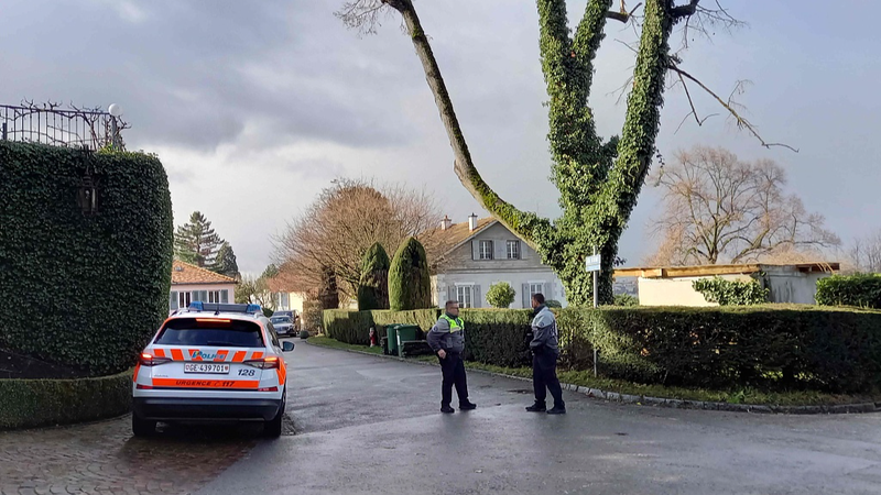 Iran-U.S. Nuclear Talks End in Geneva Amid Tensions 🌍⚛️