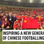 AC29O5NKLLGAJAOA7K0U - 🌍NewspaperAmigo – Your Global News Buddy 🗞️ China’s U23 Footballers Shine at Asian Cup 🌟⚽ video poster