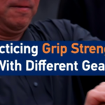 The Unseen Power of Praying Mantis Kung Fu’s Grip Force 🦾 video poster