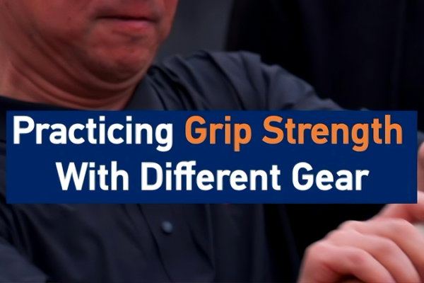 The Unseen Power of Praying Mantis Kung Fu’s Grip Force 🦾 video poster