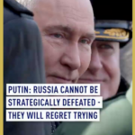 Putin Vows Resilience on Ukraine Conflict Anniversary 🛡️ video poster