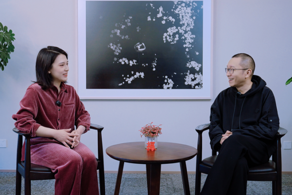 Chinese Film 'Shadow' Packs a Punch with Universal Themes 🥊🎬 video poster