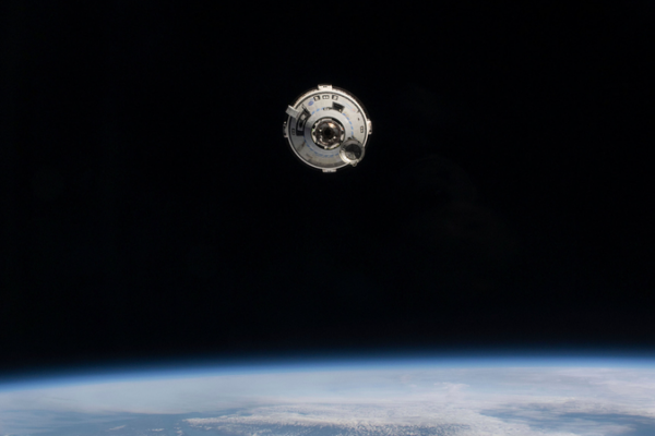 NASA Labels Boeing Starliner Test Flight a Top-Level Mishap 🚨🚀