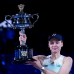 Elena Rybakina Clinches Australian Open in Thrilling Final 🎾🏆