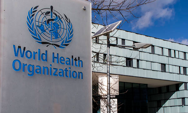 US Exit from WHO Sparks African Health Crisis Concerns 🌍💉