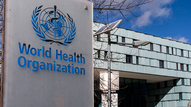 US Exit from WHO Sparks African Health Crisis Concerns 🌍💉