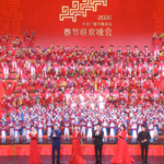 AS2JW6BMB4HGTC7P6KXW - 🌍NewspaperAmigo – Your Global News Buddy 🗞️ China’s 2026 Spring Festival Gala Shatters Records with 23B+ Views 🌏🎉