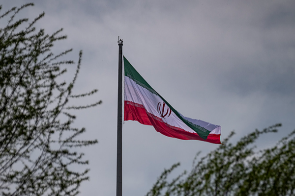 Iran Unveils Underground Missile Base Amid Rising US Tensions 🌍🚀