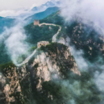 Discover the Timeless Majesty of Beijing’s Simatai Great Wall 🌄 video poster