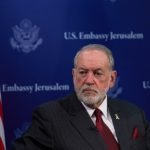 Iraq Condemns US Envoy's 'Biblical Right' Remarks on Israel 🌍✋