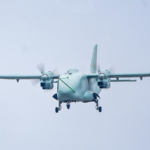 China's YH-1000S Hybrid Cargo Drone Soars in Maiden Flight 🚀