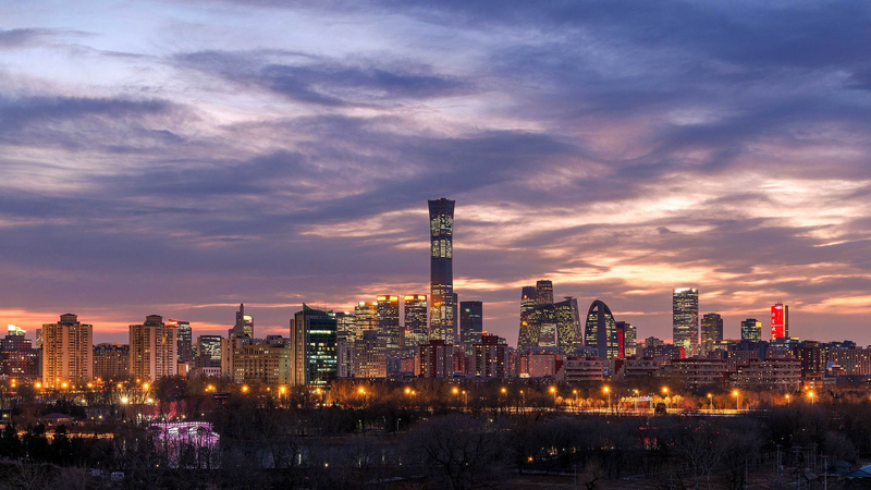 China's Provinces Unveil 2026 Growth Goals Amid Economic Shifts 🚀