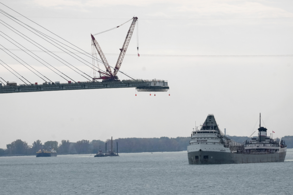 Canada Pushes Back as Trump Threatens Key Bridge Opening 🌉🇨🇦🇺🇸