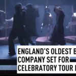 AZKS71RK31JKPIODS257 - 🌍NewspaperAmigo – Your Global News Buddy 🗞️ UK’s Ballet Rambert Marks 100 Years with China Tour 🩰🎉 video poster
