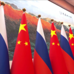 Xi, Putin Hold Virtual Talks Amid Global Shifts 🌐💻