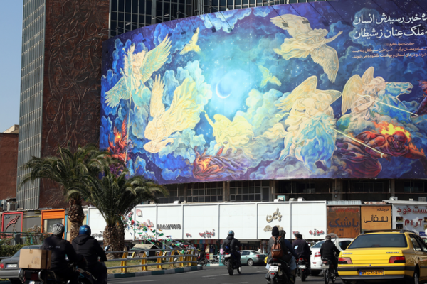 U.S.-Iran Nuclear Talks Set for Geneva: Deal or Deadlock? 💥🌍