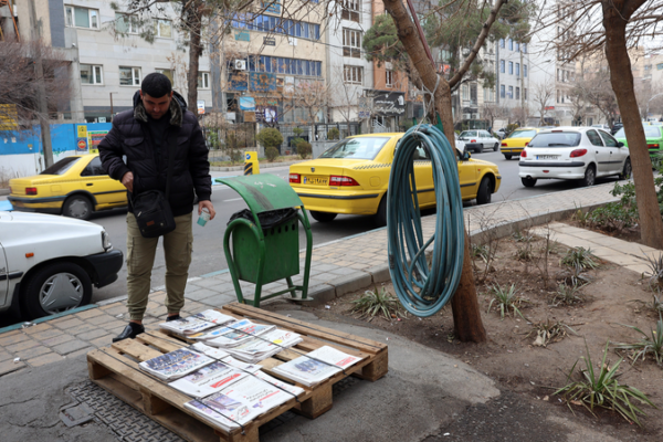 Iran General Warns War Would Spark Regional Crisis 🌍⚡