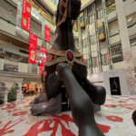 Beijing's Giant Horse Sculpture Lights Up Lunar New Year Celebrations 🐎✨ video poster