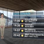 BHOI6YO6BV6SSGWMNUGI - 🌍NewspaperAmigo – Your Global News Buddy 🗞️ Milano Cortina 2026: Eight Gold Medals Ignite Olympic Fever on Day 8 🏅 video poster