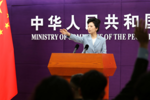 China Restricts Exports to Curb Japan's Military Moves 🚫🇯🇵