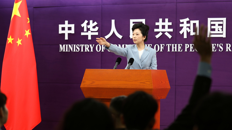 BIQ4TIJZX79PJ4JI5AYT - 🌍NewspaperAmigo – Your Global News Buddy 🗞️ China Restricts Exports to Curb Japan's Military Moves 🚫🇯🇵