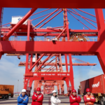 BLBN8SQUEKVRT4Y2MTCH - 🌍NewspaperAmigo – Your Global News Buddy 🗞️ Taicang Port: China’s Gateway to Global Trade 🌊🚢 video poster