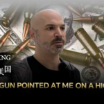 🔥 Why 1 in 5 Americans Want Out: Guns, Politics & New Beginnings 🌍 video poster