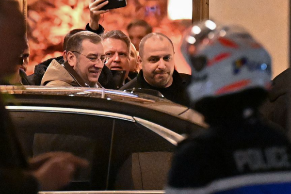 Ukraine Peace Talks Resume: Key Players Push for Progress 🌍✌️