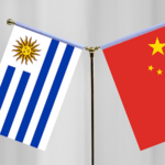 China & Uruguay Boost Ties in Tech, Trade & Green Economy 🌱🤝