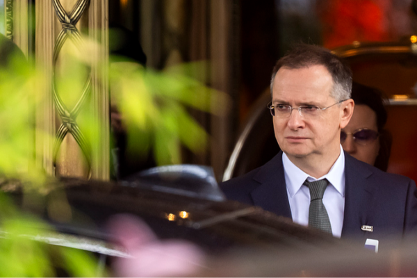 European Delegations Excluded from Ukraine Talks in Geneva 🌍✋