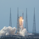 C365JQY6KVQS2ZTUFLEM - 🌍NewspaperAmigo – Your Global News Buddy 🗞️ China’s Long March-10 Rocket Soars in Historic Lunar Test 🚀🌕