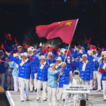 Chinese State Councilor Boosts Olympic Ties at Milano Cortina 2026 🌍❄️