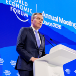 WEF President Borge Brende Resigns Amid Epstein Ties Revelation 🌐✉️