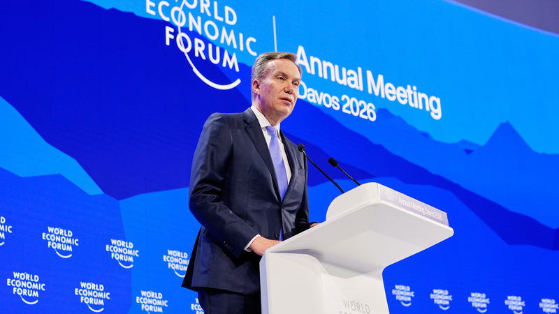 C5Q2CW1LMSONO7YM8B6A - 🌍NewspaperAmigo – Your Global News Buddy 🗞️ WEF President Borge Brende Resigns Amid Epstein Ties Revelation 🌐✉️