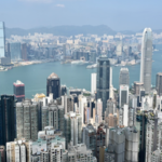 Hong Kong Startups & Global Firms Hit Record Highs in 2025 🚀