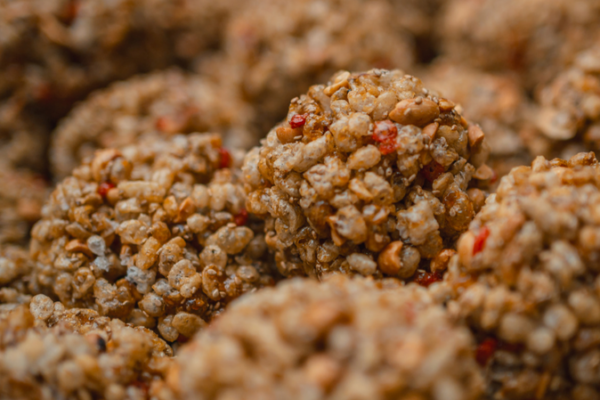 Buyi Tradition Shines in Guizhou as Lunar New Year Nears 🌾✨