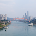 Yibin: Where History Meets the Mighty Yangtze 🌊🏯 video poster