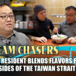 Taiwan Entrepreneur Bridges Culinary Worlds in Beijing 🌉🍍 video poster