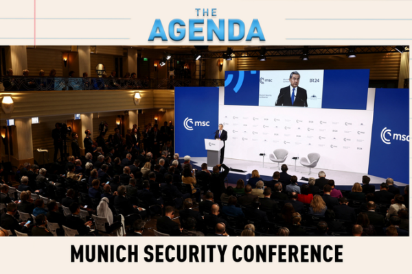 Global Shift: Is U.S. Unilateralism Fading in 2026? 🌍✨ video poster