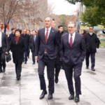 UK PM Keir Starmer Wraps Up China Tour with Economic & Cultural Focus 🌏🤝 video poster