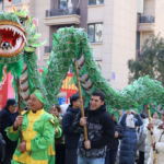 Chinese New Year Goes Global: Immersive 2026 Celebrations Attract Worldwide Fans 🎉 video poster