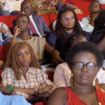 Ivorians Celebrate 100 Years of Black History Through Cinema 🎥🌍 video poster