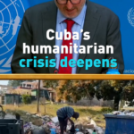 CFW1QUMOJ35469X4CAV6 - 🌍NewspaperAmigo – Your Global News Buddy 🗞️ Cuba's Crisis Worsens Amid Fuel Shortages 🌍🔥 video poster