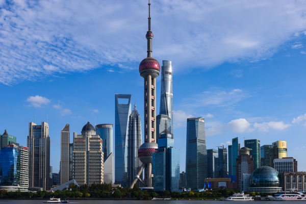 China's Economy Hits Record 140 Trillion Yuan in 2025 🚀