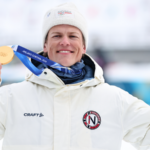 Norway Dominates Milano Cortina Winter Games with Triple Gold Haul 🥇❄️