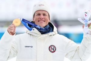 Norway Dominates Milano Cortina Winter Games with Triple Gold Haul 🥇❄️