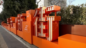 President Xi Visits Beijing Elderly Care Community 🏘️👴 video poster