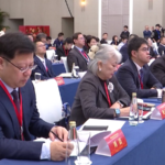 CPC___KMT_Forum_Opens_in_Beijing__Cross_Strait_Dialogue_in_Focus