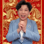 CPSMJXIKZ29AAUG1BFHI - 🌍NewspaperAmigo – Your Global News Buddy 🗞️ Olympic Legend Deng Yaping Shares Her CNY Family Tradition 🌟🏓 video poster